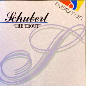 Couverture du produit · "The Trout"