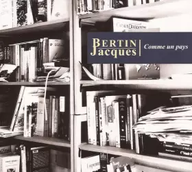 Couverture du produit · Comme Un Pays