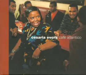 Couverture du produit · Café Atlantico