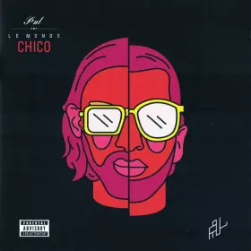 Couverture du produit · Le Monde Chico