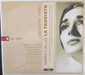 Couverture du produit · La Traviata