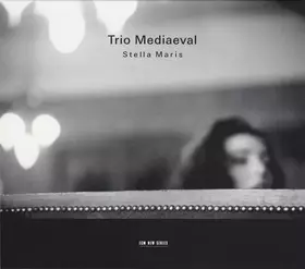 Couverture du produit · Stella Maris
