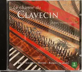 Couverture du produit · Le Charme Du Clavecin
