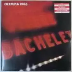 Couverture du produit · Olympia 86