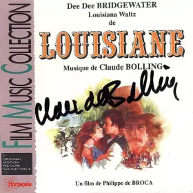 Couverture du produit · Louisiane