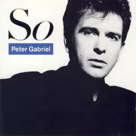 Couverture du produit · So