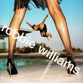 Couverture du produit · No Regrets