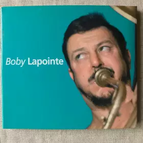 Couverture du produit · Boby Lapointe