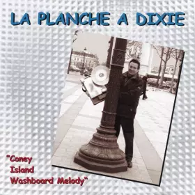 Couverture du produit ·  Coney Island Washboard Melody