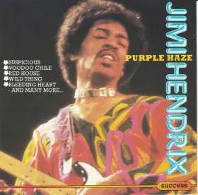 Couverture du produit · Purple Haze
