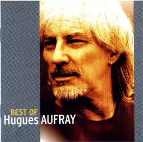 Couverture du produit · Best Of Hugues Aufray