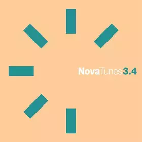 Couverture du produit · Nova Tunes 3.4