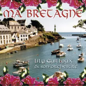 Couverture du produit · Ma Bretagne