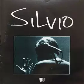 Couverture du produit · Silvio