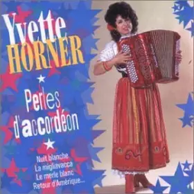 Couverture du produit · Perles D'Accordeon