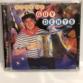 Couverture du produit · Best Of