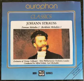 Couverture du produit · Famous Melodies I