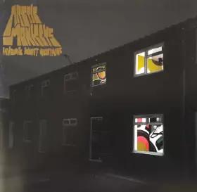 Couverture du produit · Favourite Worst Nightmare
