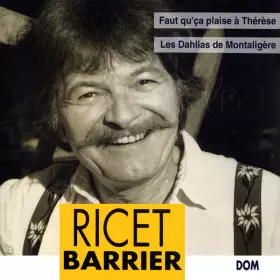 Couverture du produit · Faut Qu'Ça Plaise À Thérèse