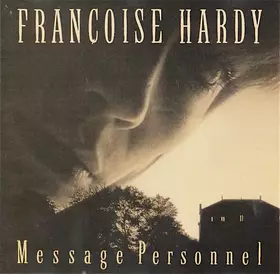 Couverture du produit · Message Personnel
