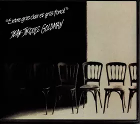 Couverture du produit · Entre Gris Clair Et Gris Foncé