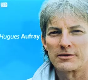 Couverture du produit · Hugues Aufray