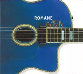 Couverture du produit · Swing Guitare