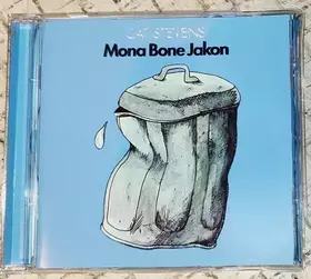 Couverture du produit · Mona Bone Jakon