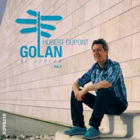 Couverture du produit · Golan Al Joulan Vol.2