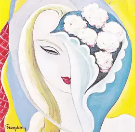 Couverture du produit · Layla And Other Assorted Love Songs