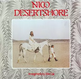 Couverture du produit · Desertshore