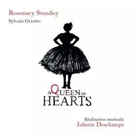 Couverture du produit · A Queen Of Hearts