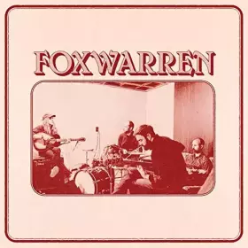 Couverture du produit · Foxwarren