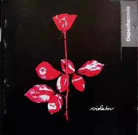 Couverture du produit · Violator