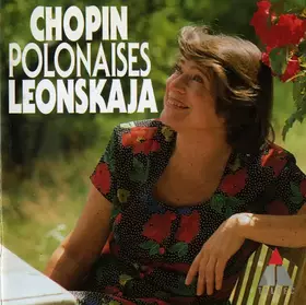 Couverture du produit · Polonaises