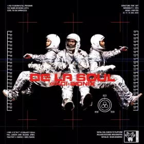 Couverture du produit · AOI: Bionix