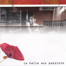 Couverture du produit · La Halle Aux Passions