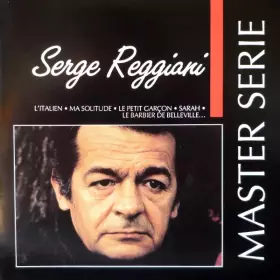 Couverture du produit · Master Serie