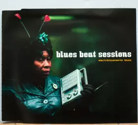 Couverture du produit · Blues Beat Sessions