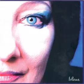 Couverture du produit · Bleus