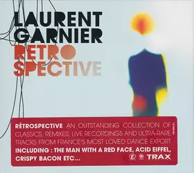 Couverture du produit · Retrospective