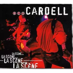 Couverture du produit · La Scène