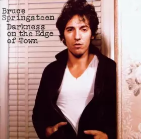 Couverture du produit · Darkness On The Edge Of Town