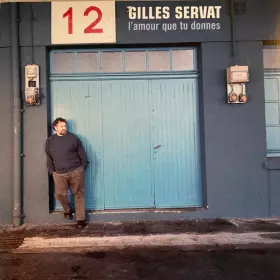 Couverture du produit · L'Amour Que Tu Donnes