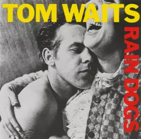 Couverture du produit · Rain Dogs