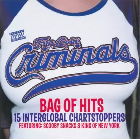 Couverture du produit · Bag Of Hits