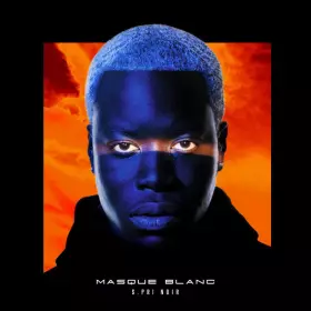 Couverture du produit · Masque Blanc