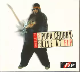 Couverture du produit · Live At Fip