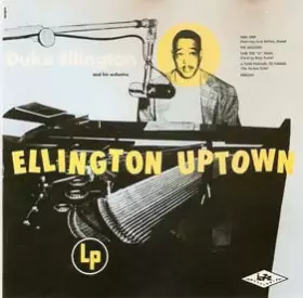 Couverture du produit · Ellington Uptown