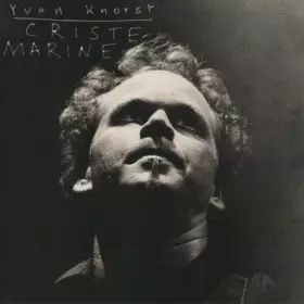 Couverture du produit · Criste Marine